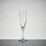613928 Champagneglas